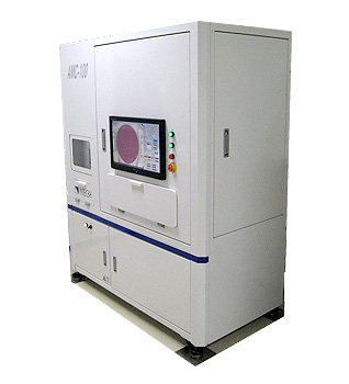 判定装置『AMC-100』