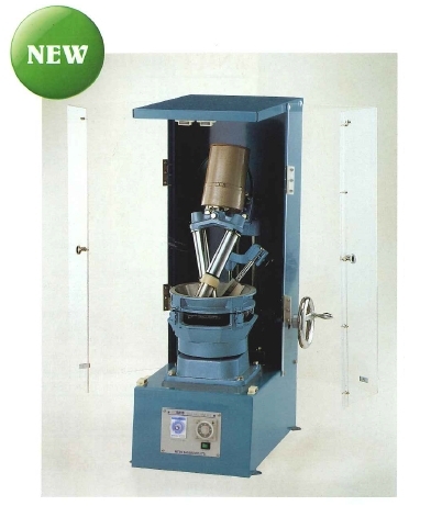 自動乳鉢『AMG-178W』