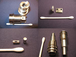 『精密切削部品の加工販売』サービス紹介