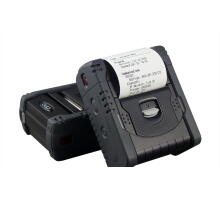 1次元・2次元バーコード対応　モバイルプリンタ　M230B