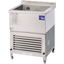 Ice-cooled chiller "Square Lake Water"