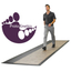 Gait Analysis Device "Zeno Walkway System"