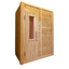 Home Sauna "KLEPION"