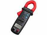 直流/交流電流両用クランプメータ　DCM400AD
