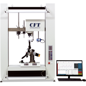 コンビネーションフィーリング試験機 CFT