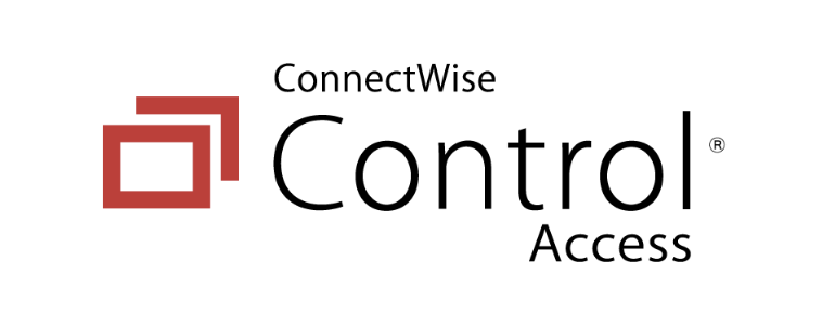 Control Access（テレワーク向け）