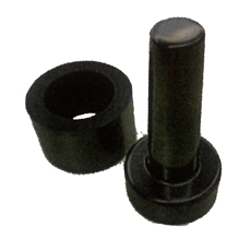 【カーボン製品の用途】電子部品