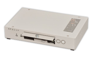 検査画像レコーダー『CFユニット』