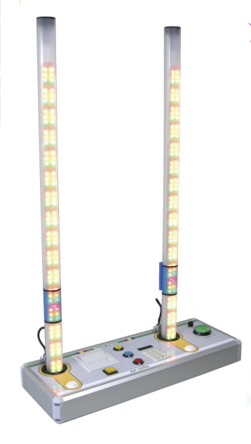 交通安全機材『Quick Catch』