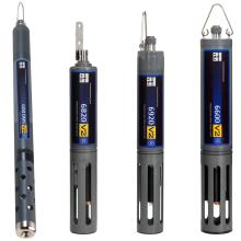YSI EXO ハンディディスプレイ 水質測定用 現状渡し品 YSI 多項目水質モニター ザイレム ジャパン（ワイエスアイ