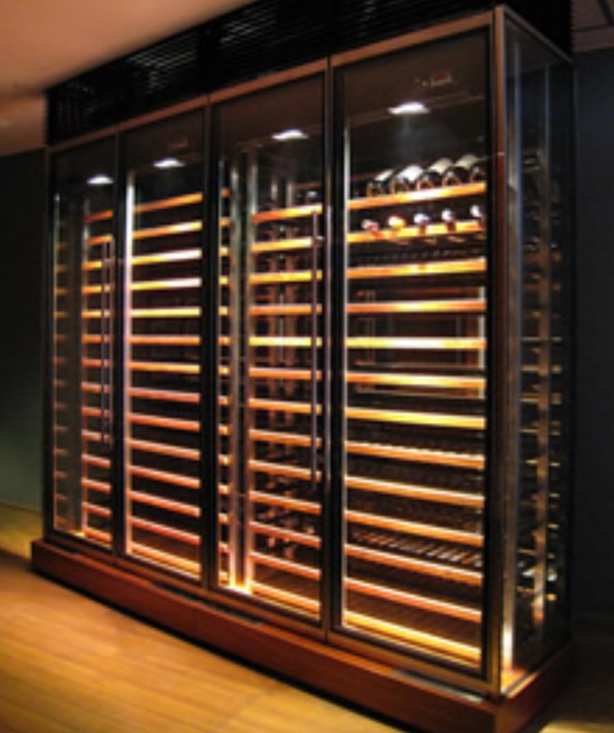 セミオーダーワインセラー