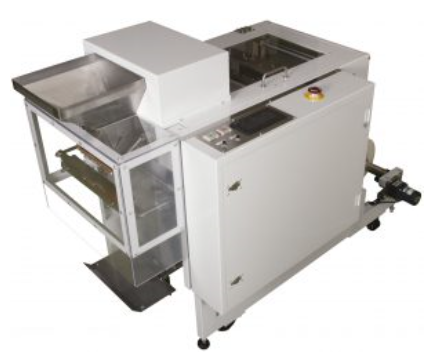 チューブフィルム包装機『LMシリーズ』