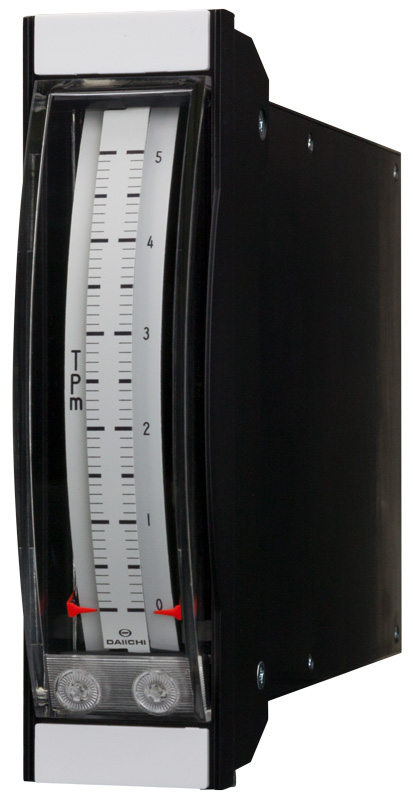 縁形計器 XF-15-1T | 第一エレクトロニクス - Powered by イプロス