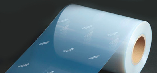 抗ウイルス・抗菌フィルム