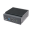 コンパクトなファンレス組込みシステム「NUC-APL-Slim」