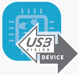 USB3 Vision IP Core