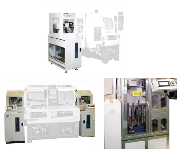 【バリエーション】シングルタイプ／ダブルタイプ／ロータリータイプ