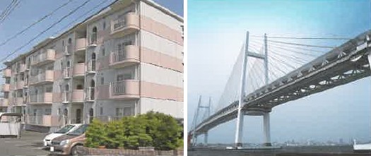 『建築用塗料』