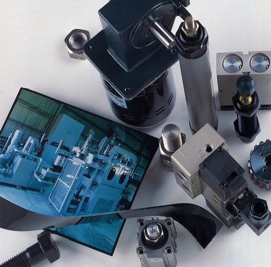 搬送機・洗浄機　設計・製造サービス