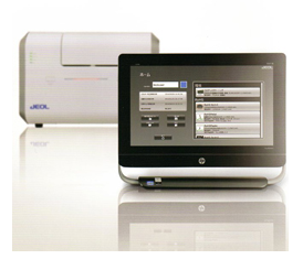 エネルギー分散型 蛍光X線分析装置『JSX-1000S』