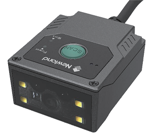 固定式バーコード・スキャナ『NLS-FM430』