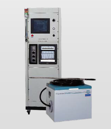 温度計・制御装置『TWO COLOR EYE(R)』