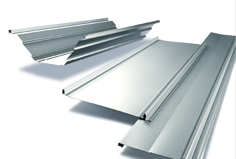 次世代ガルバリウム鋼板『エスジーエル』