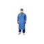 Kimtech A7 Liquid Barrier Gown for Clean Rooms