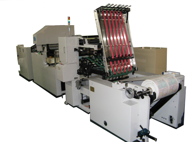 UVインクジェットプリンター『SJ-500』