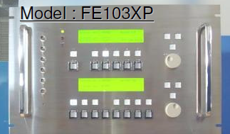 TFE電子銃用-10kV高圧電源・CD-SEM,レビューSEM用
