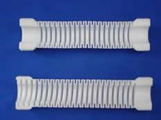 樹脂加工製品『スパイラルベローズ』