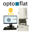 Flat Shape Measurement Device "OptoFlat"