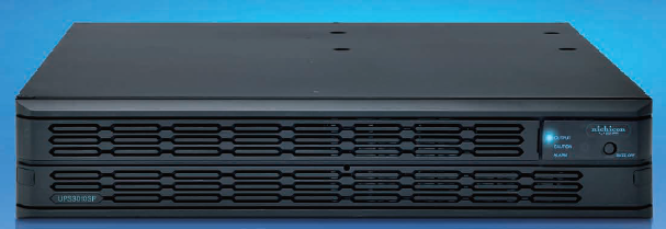 UPS　無停電電源装置 無停電電源装置『UPS3010SP』 YEUP-301SPAE | ユタカ電機製作所