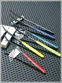 測定工具 硬度チェック HARDNESS TESTER ツボサン | イプロスものづくり