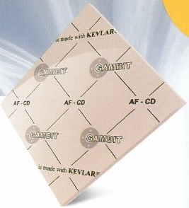 『GAMBIT AF-CDガスケットシート』