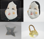 【開発実績】デジタルWebライブラリ構築