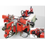 CNC30 Type Left and Right Bending Pipe Bender SBC Series SBC-303F
