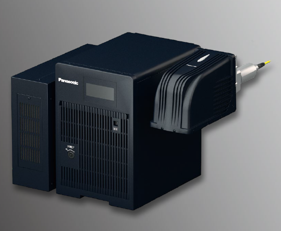 FAYbレーザマーカ『LP-RV SERIES』