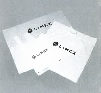 成形材料『LIMEX』