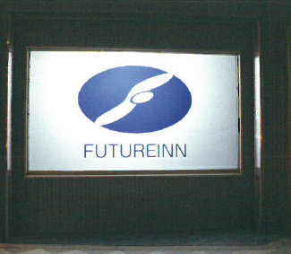 お手軽サイネージ『DxWIN』