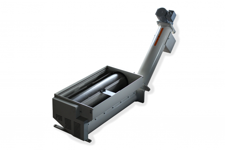 切削屑分離回収機『セパレーター TG100/TG150』