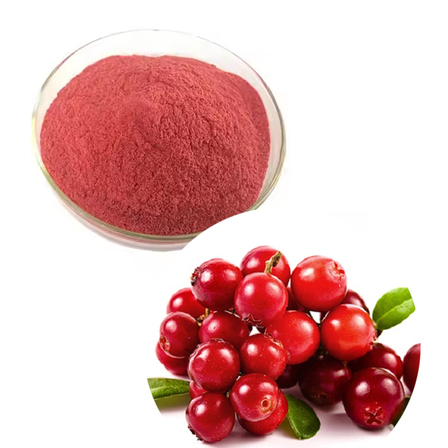 Cranberry