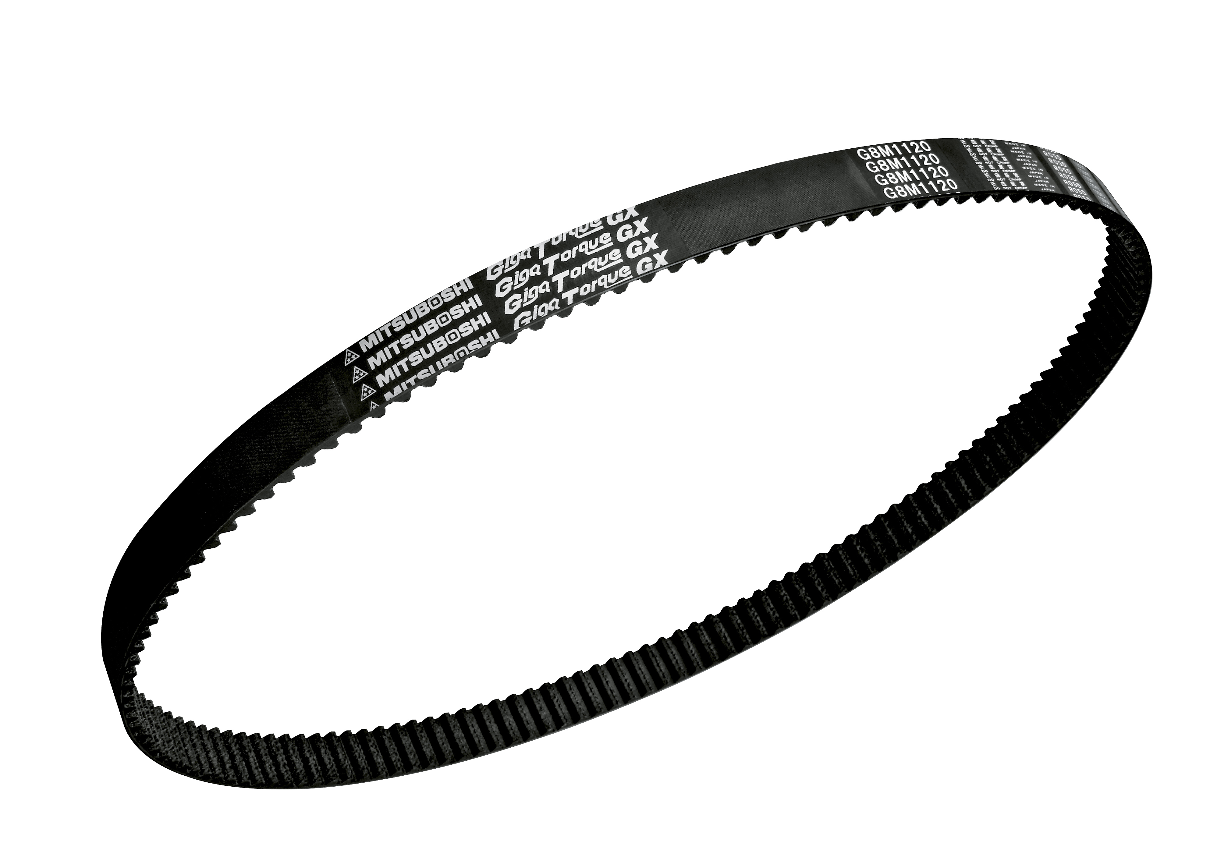 ペルー産　巨大コロギス　93mm 超高トルクタイミングベルト ギガトルクGX／三ツ星ベルト | 大喜産業