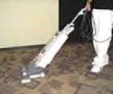 清掃サービス『カーペットクリーニング』