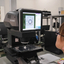 High-precision dimensional measurement service Image dimension measuring instrument LM-1100 Keyence