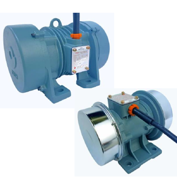 【TORCH】振動モータ『4POLE』