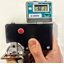 Digital Angle Gauge for Sheet Metal 'EZ GAUGE'