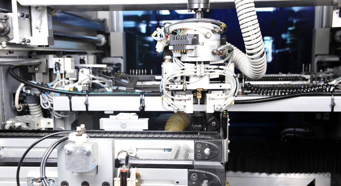 業界・分野を問わず専用機設計・製作を承ります