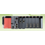 Mitsubishi Centralized Automatic Meter Reading System