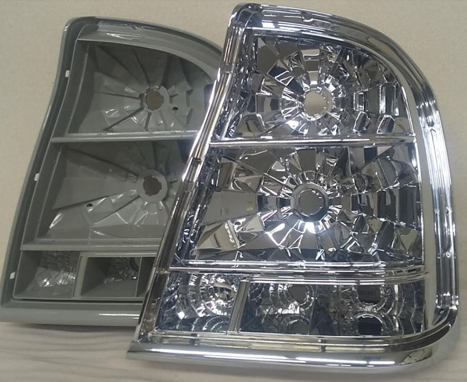 電気めっき加工のご案内